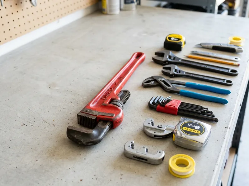 Emergency Plumber in Brookston, MN